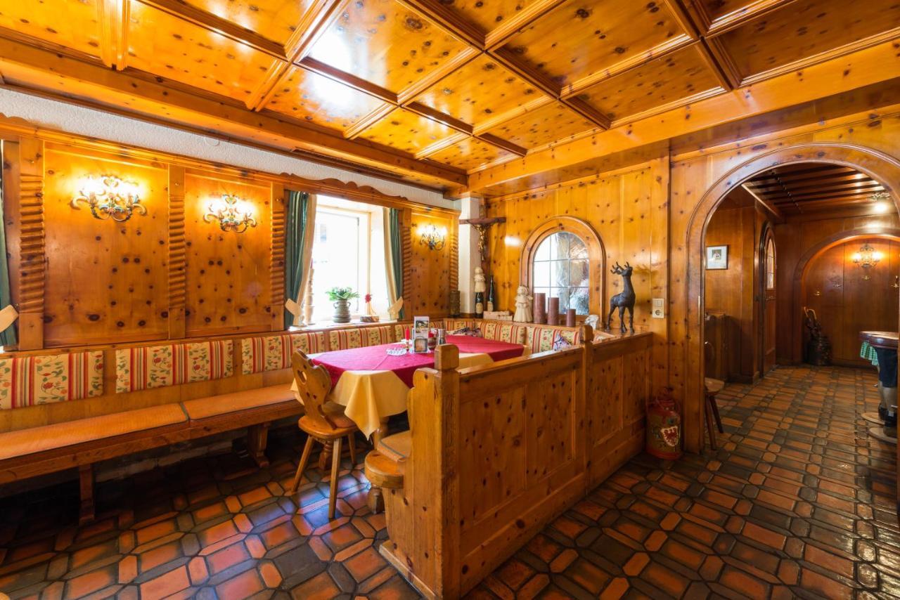 Landgasthof Bierfriedl Hotel Пругерн Екстериор снимка